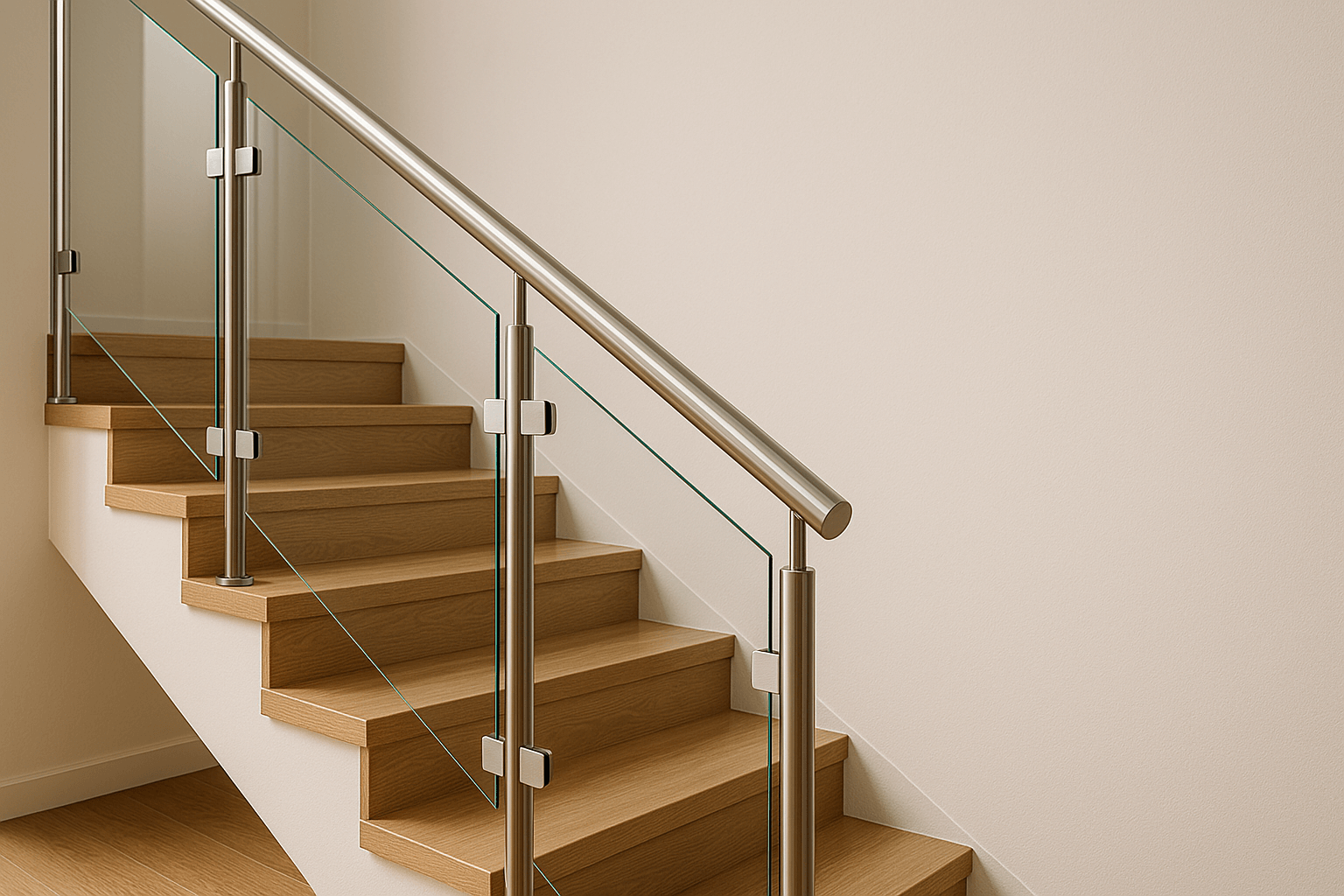 Jakie balustrady będą najlepsze w twoim domu? Przegląd materiałów i stylów