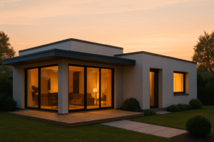 Czy dom parterowy to dobre rozwiązanie? Plusy i minusy nowoczesnych projektów