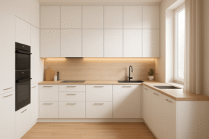 Czy warto inwestować w meble na wymiar? Wady i zalety