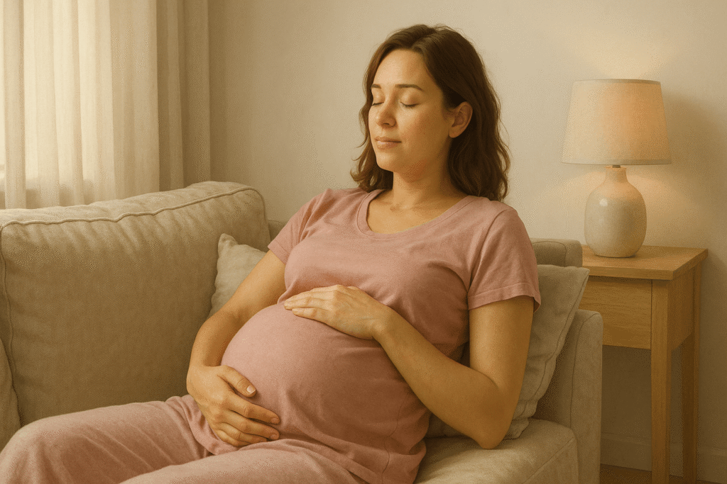 Jak zadbać o siebie w czasie ciąży? Praktyczny poradnik dla przyszłych mam