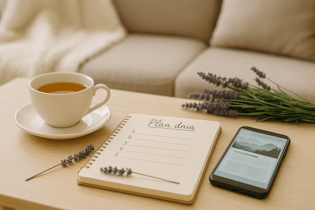 Jak zadbać o siebie w czasie ciąży? Praktyczny poradnik dla przyszłych mam