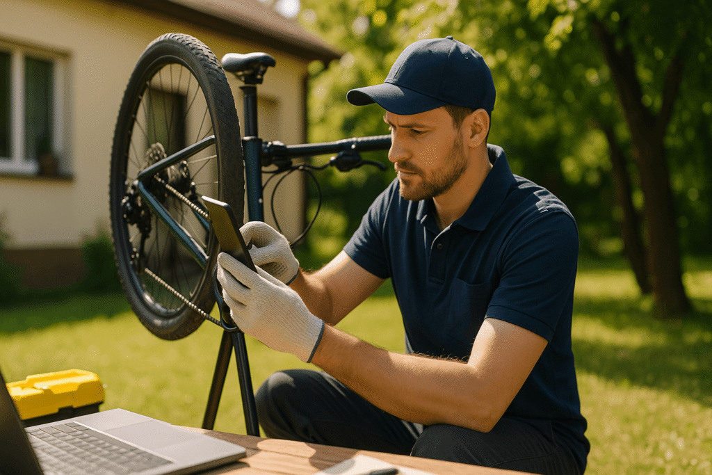 Jakie usługi sezonowe zyskują popularność wiosną i latem?