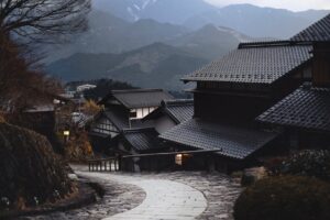 Wakacje w Japonii – co zwiedzić w jeden weekend?